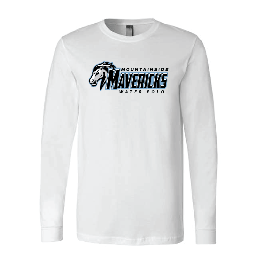 Mountainside Long Sleeve 2022 RYTE Sport