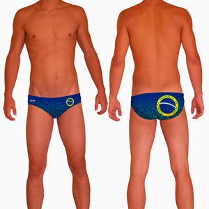 Brasil New Brief RYTE Sport