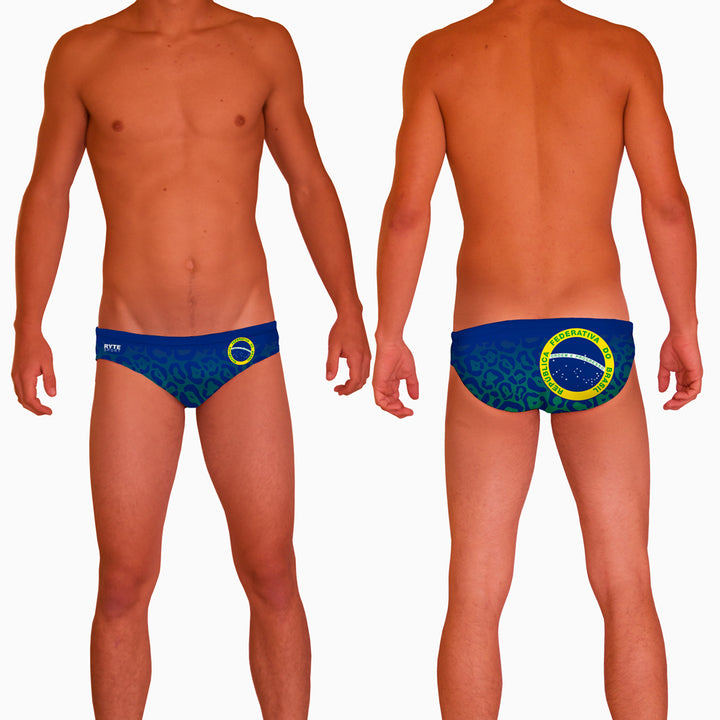 Brasil New Brief RYTE Sport