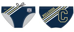 Chelsea High School 2022 Swim Men's Briefs RYTE Sport