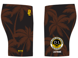 CUSTOM Don Lugo Jammer RYTE Sport