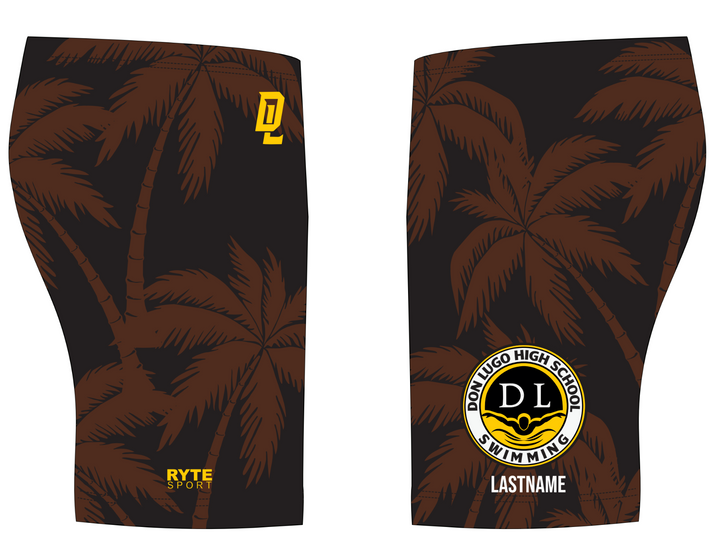 CUSTOM Don Lugo Jammer RYTE Sport