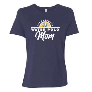 Bullard Mom Water Polo Tee RYTE Sport