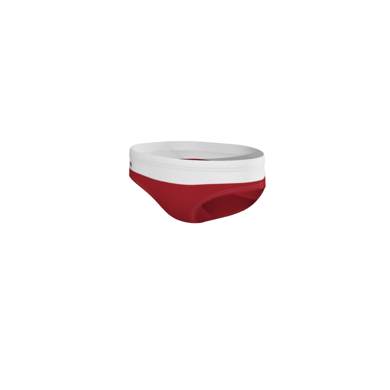 Mens Briefs Two Color Mens Brief. (x 2) RYTE Sport