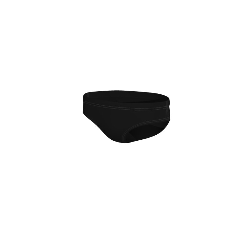 Mens Briefs Solid Mens Brief. (x 1) Custom