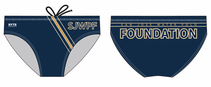 San Jose Water Polo Foundation Brief Mandatory RYTE Sport