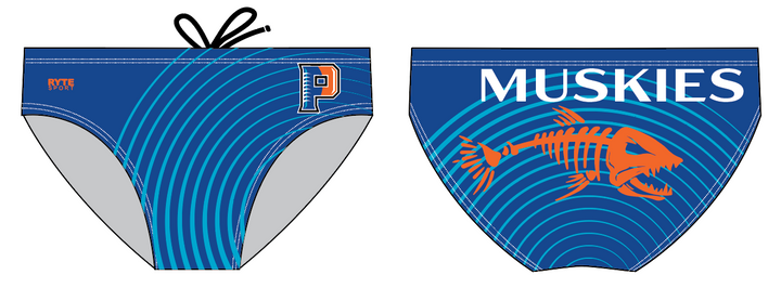 Muskies Brief 2022 RYTE Sport