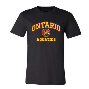 Ontario Aquatics Tee
