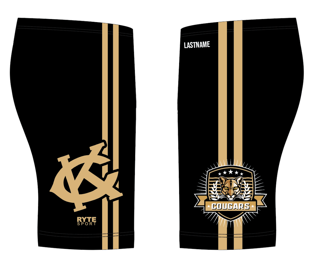 CUSTOM Kennedy Jammer 2023