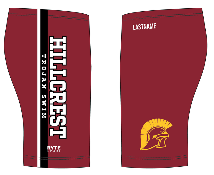 CUSTOM Hillcrest Jammer 2023 RYTE Sport