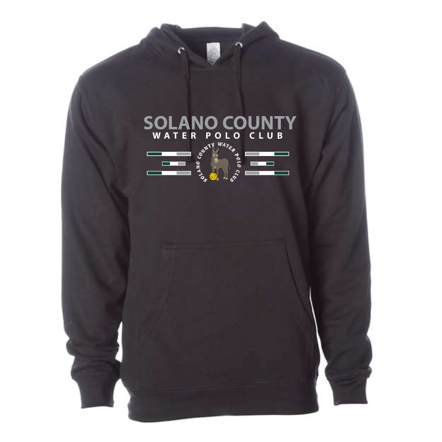 Solano County Hooded Sweatshirt RYTE Sport