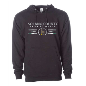 Solano County Hooded Sweatshirt RYTE Sport