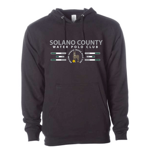 Solano County Hooded Sweatshirt