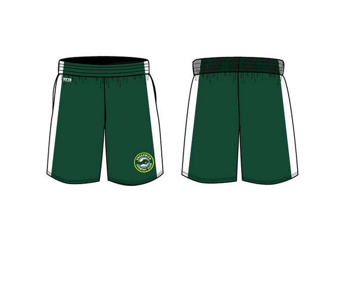 Greenwich male gym shorts RYTE Sport