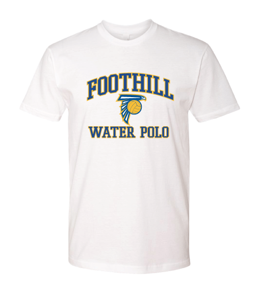 Foothill High School Water Polo Tee