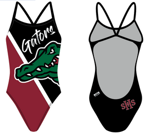 Sacred Heart Middle Openback RYTE Sport