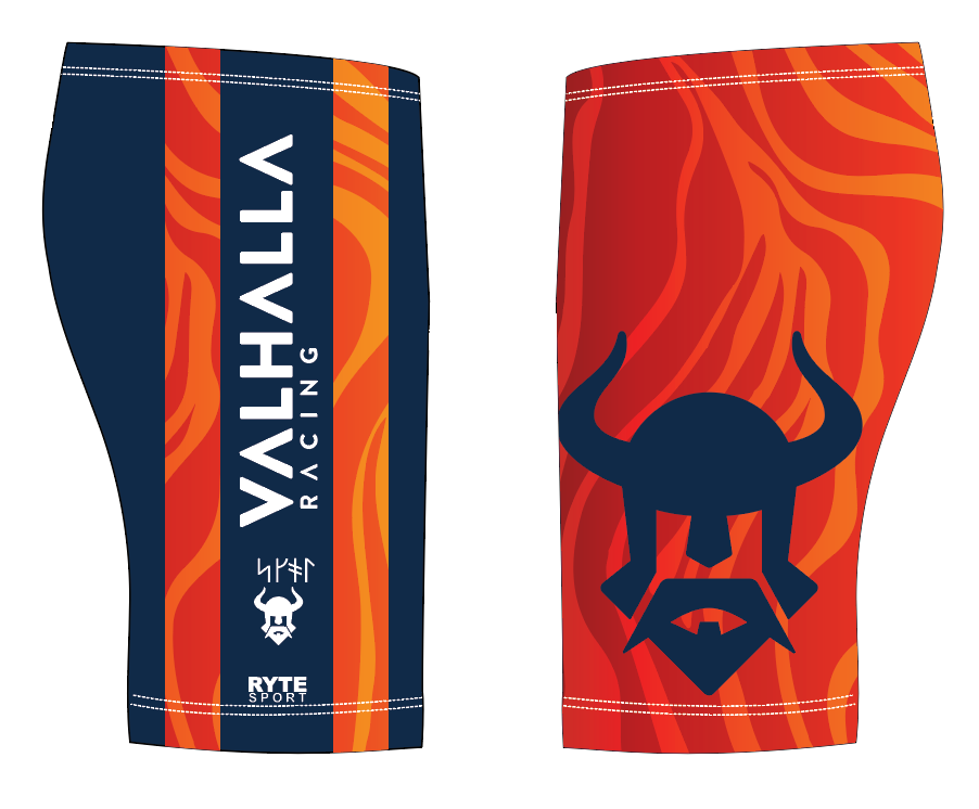 Valhalla Jammer 2023 RYTE Sport