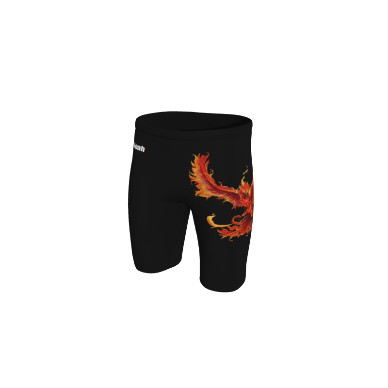 Mens Jammers Solid Jammer Mens Jammer. (x 1) Custom