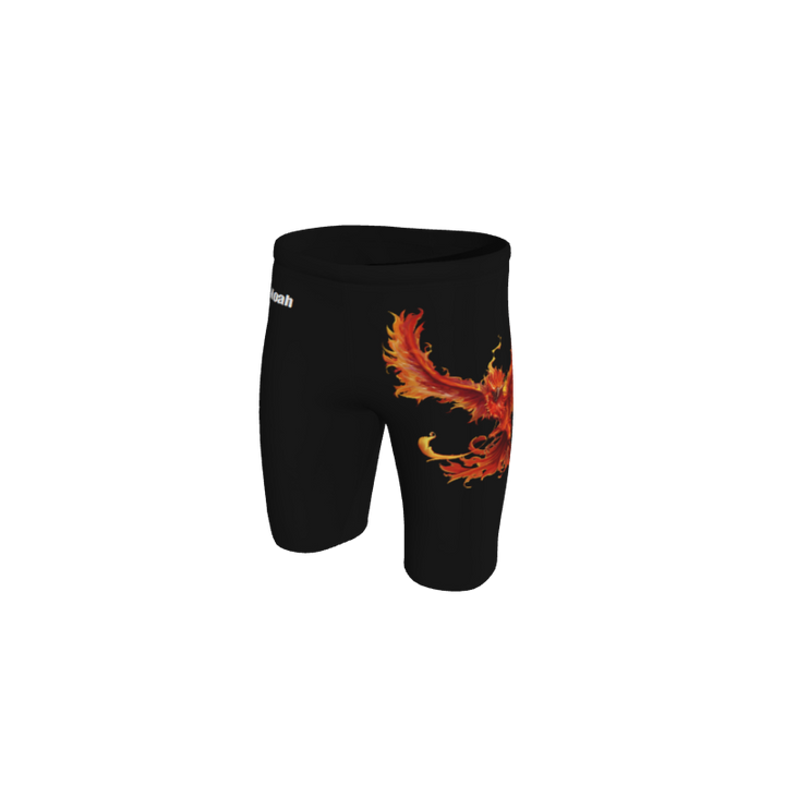 Mens Jammers Solid Jammer Mens Jammer. (x 1) Custom