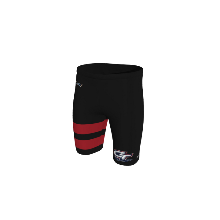 Mens Jammers Double Stripes Mens Jammer 13 oz. (x 1) Custom