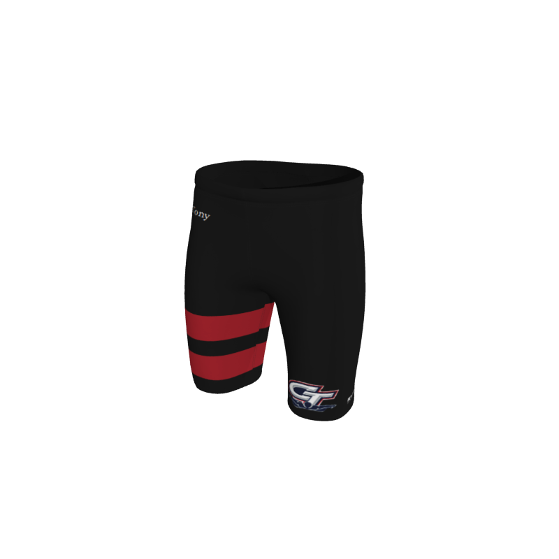Mens Jammers Double Stripes Mens Jammer 13 oz. (x 1) Custom