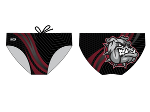 Grandville Swim Brief 2022 RYTE Sport