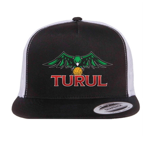 Turul Snapback Adult Cap RYTE Sport