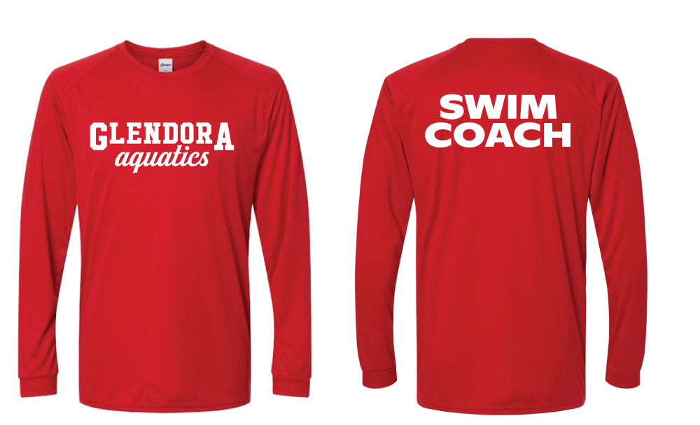 Glendora Coach Tee RYTE Sport