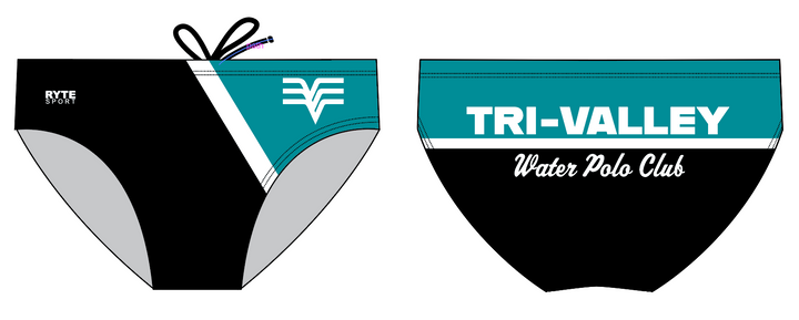 Tri-Valley Team Brief RYTE Sport