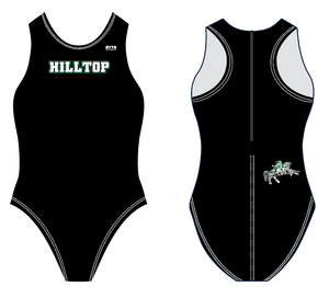 Hillcrest Women's Zip Up RYTE Sport