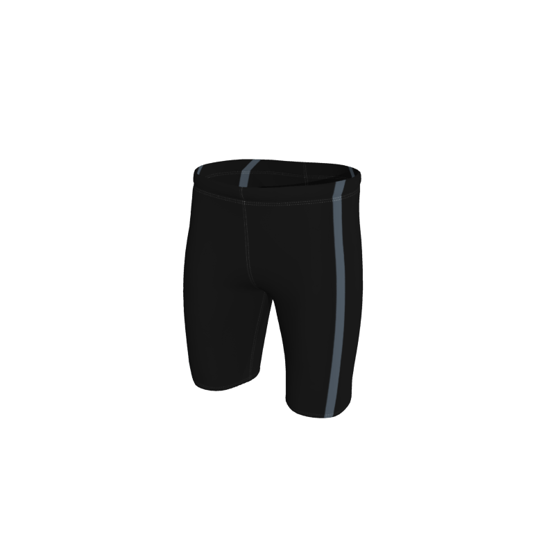 Mens Jammers Racing Stripes Mens Jammer. (x 1) Custom