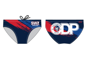 Custom Southwest Zone Men's Brief RYTE Sport