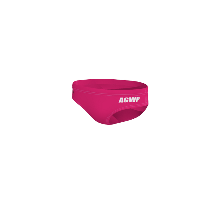 Mens Briefs Solid Mens Brief. (x 1) RYTE Sport