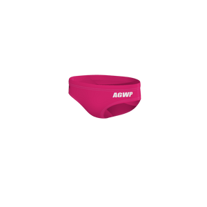 Mens Briefs Solid Mens Brief. (x 1) RYTE Sport
