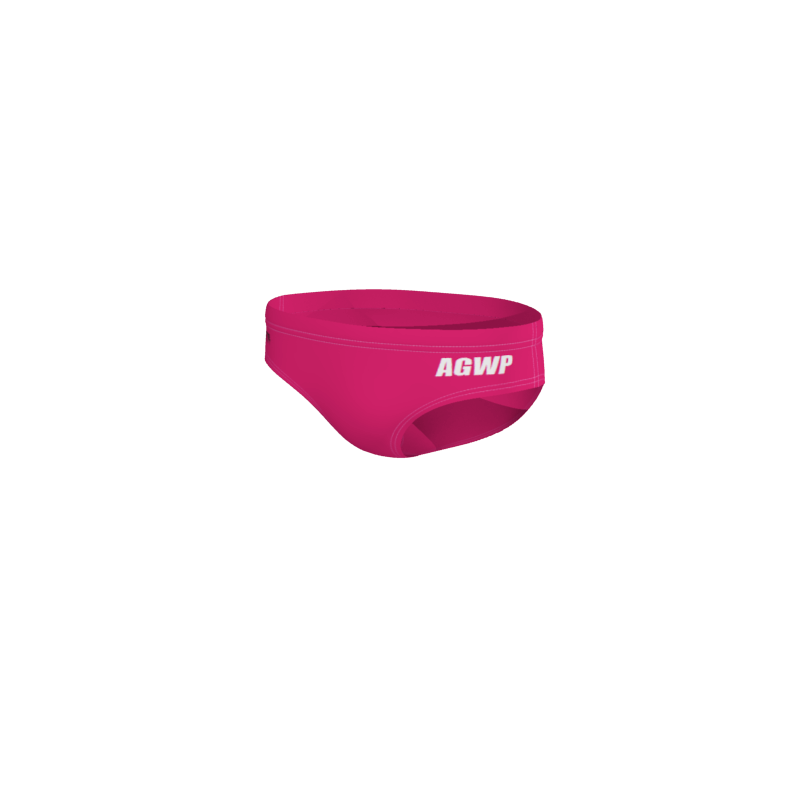 Mens Briefs Solid Mens Brief. (x 1) RYTE Sport
