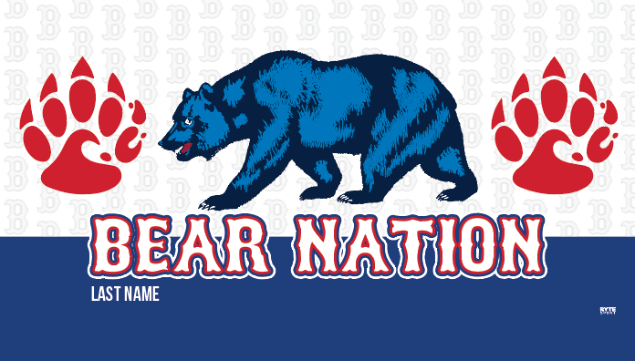 Custom Buchanan Towel RYTE Sport