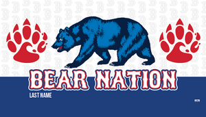 Custom Buchanan Towel RYTE Sport