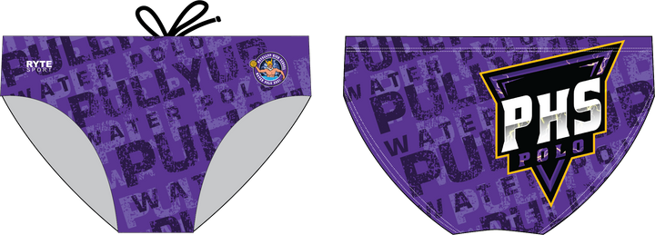 Puyallup High School 2021 Briefs RYTE Sport