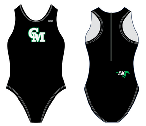 Costa Mesa Solid Suits RYTE Sport