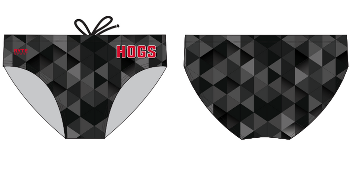 Springbrook Men's Brief RYTE Sport