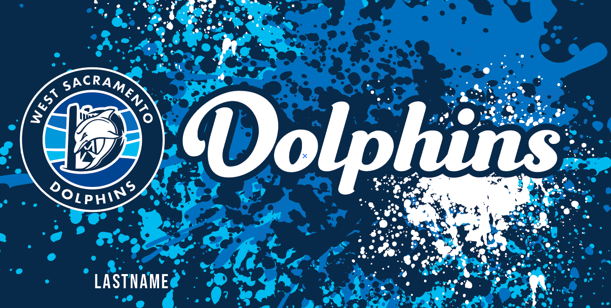 CUSTOM West Sacramento Towel RYTE Sport