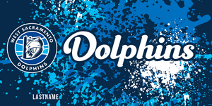 CUSTOM West Sacramento Towel RYTE Sport