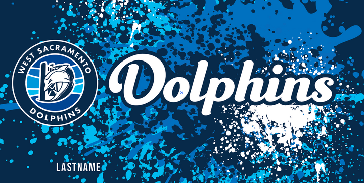 CUSTOM West Sacramento Towel RYTE Sport