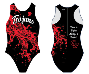 Castle Park Zip Up RYTE Sport