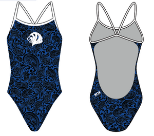 Cathedral Openback 2023 RYTE Sport