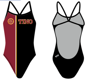 Cupertino Openback RYTE Sport