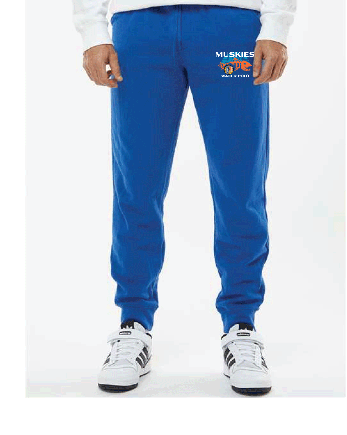 Portage Jogger 2022 - Royal RYTE Sport