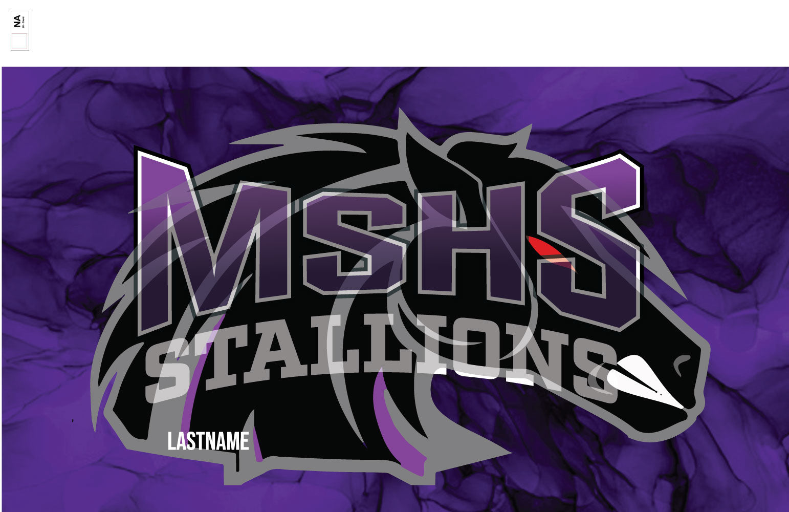 CUSTOM Madera South Towel 2022 RYTE Sport