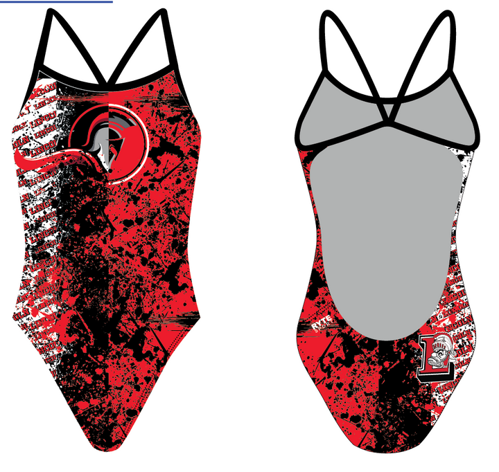 Lincoln Openback 2023 RYTE Sport