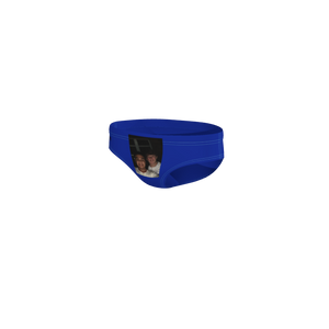 Mens Briefs Solid Mens Brief. (x 1) RYTE Sport